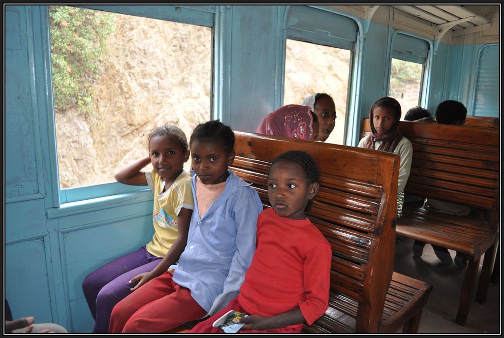 Leuchtende Kinderaugen. (02.02.2012)