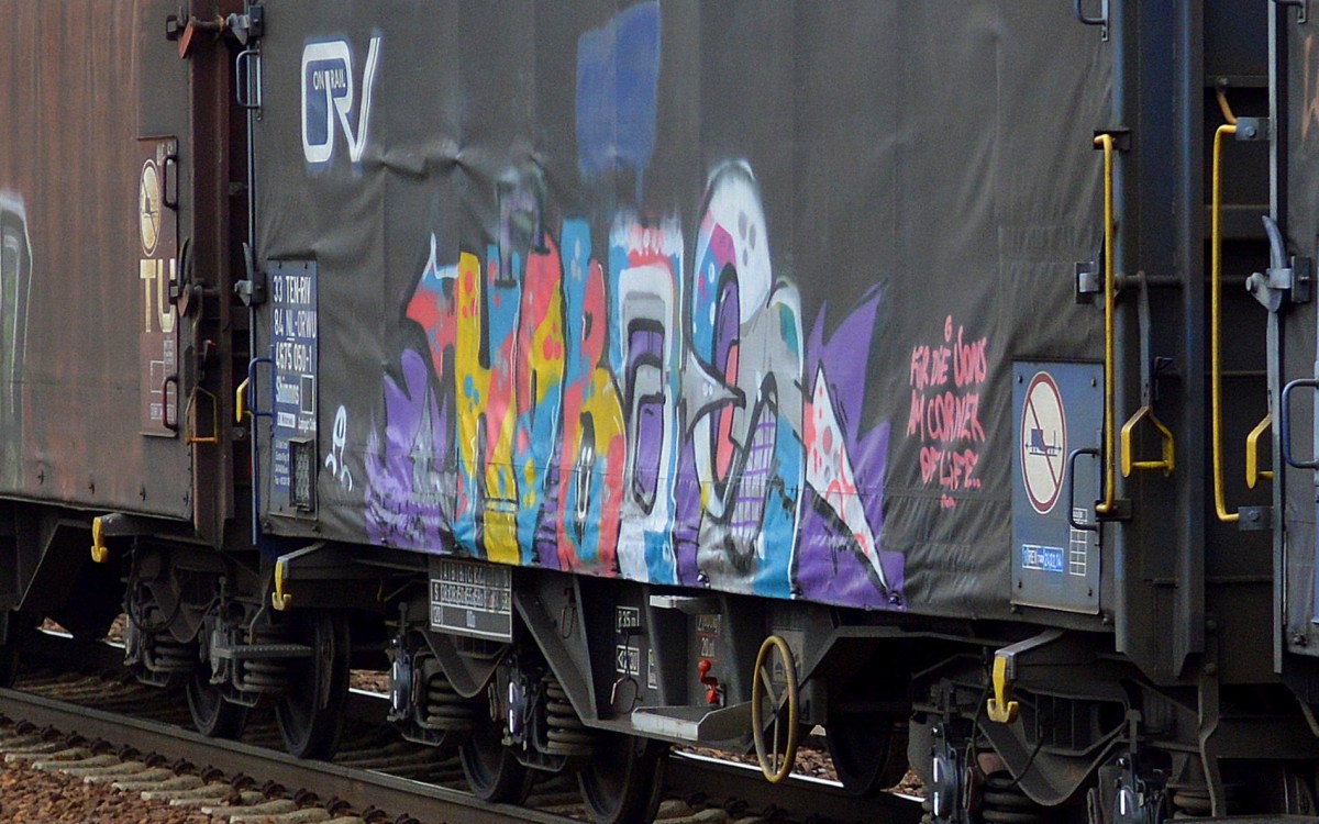 11.04.14 Bhf. Flughafen Berlin-Schönefeld.