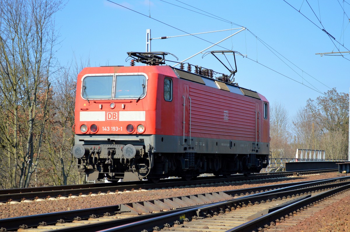 143 193-1 am 16.03.16 Berlin-Wuhlheide.