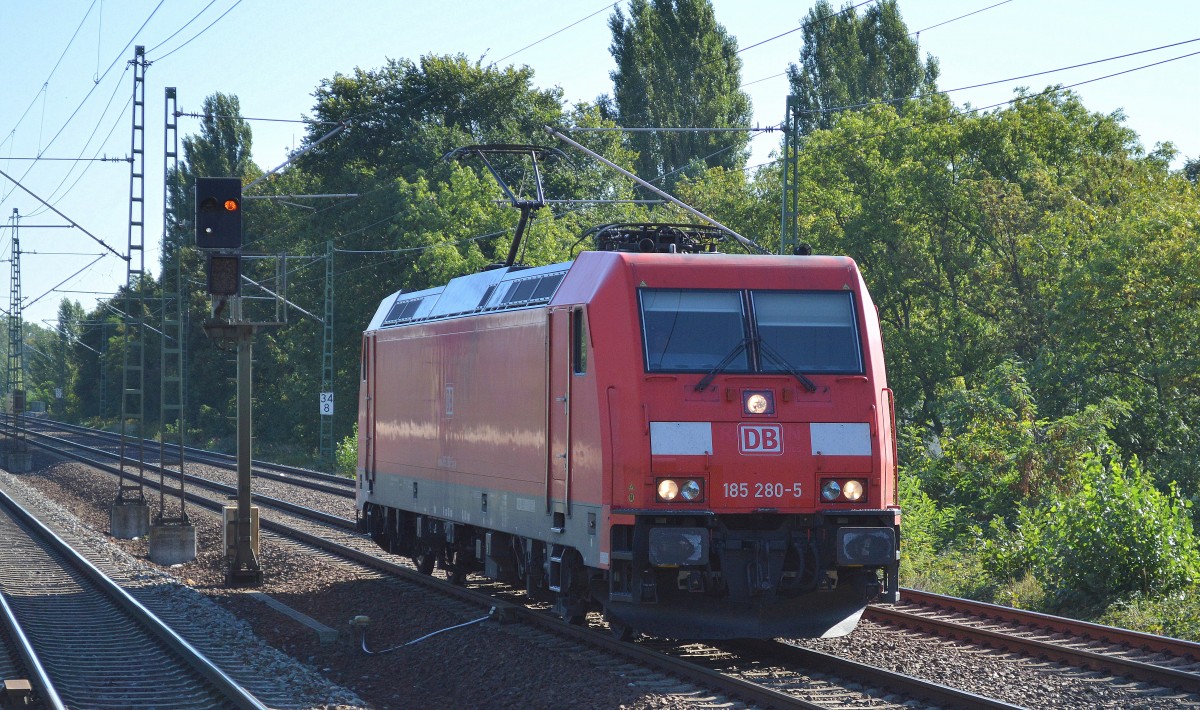 185 280-5 am 19.09.15 Berlin-Jungfernheide.