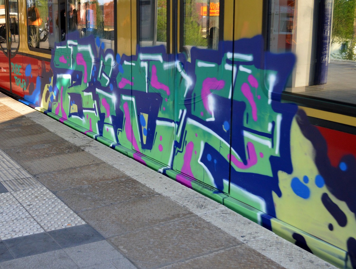 19.04.14 Berlin-Karow.