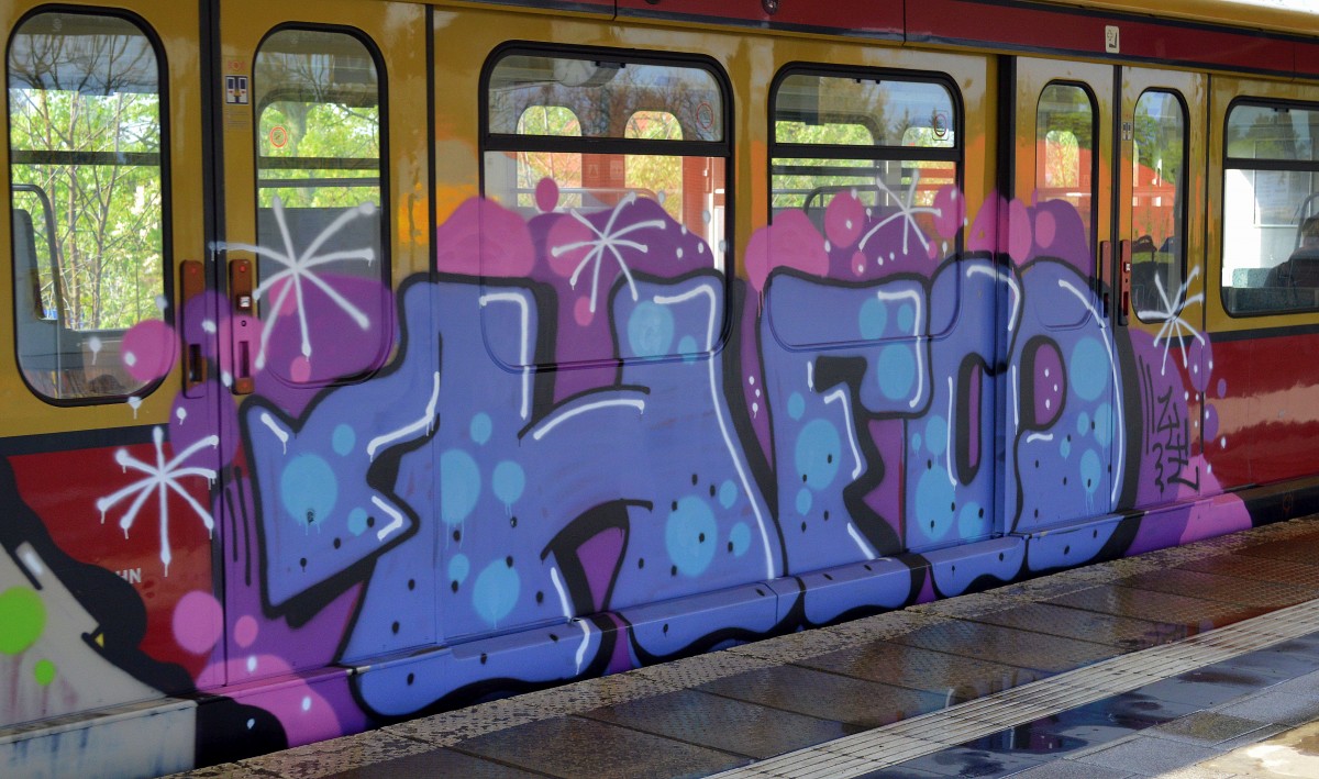 26.04.15 Berlin-karow gesichtet.