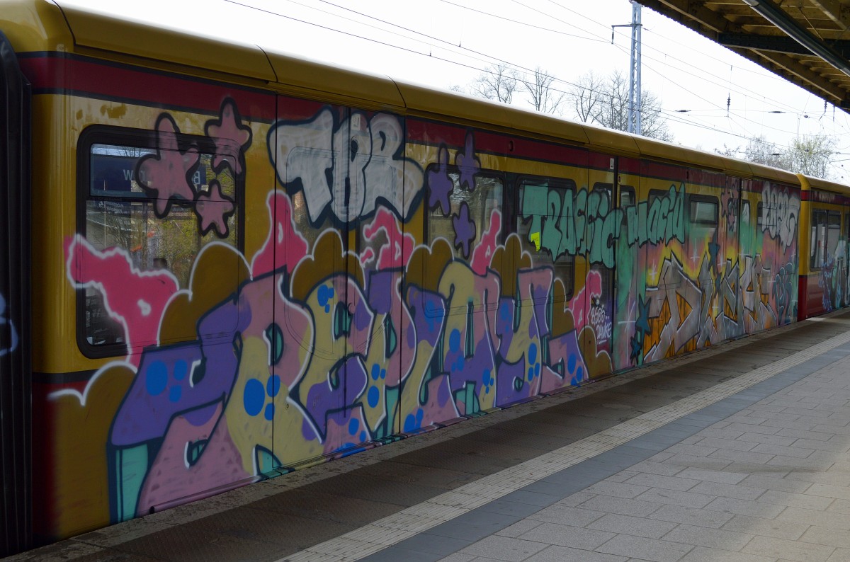 31.03.14 Berlin-Karow.