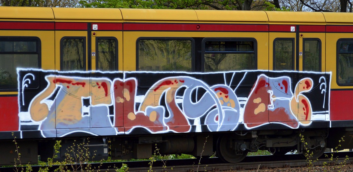 Berlin-Jungfernheide am 25.04.15 gesichtet.