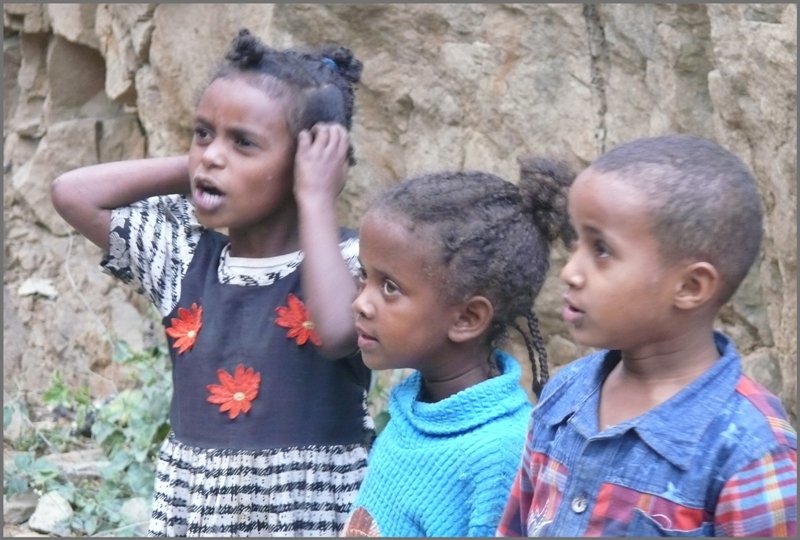 Stellt mal dieses laute Pfeiffen ab! (30.10.2008)