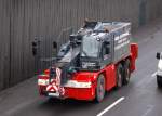 TEREX DEMAG AC 40 CITY Fahrzeugkran der Fa.