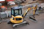 CAT 304D CR der Fa.
