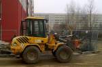 VOLVO L30B PRO der Fa.