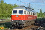 232 484-6 am 31.05.17 Berlin-Hohenschönhausen.