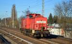 298 306-2 am 12.03.14 Berlin-Karow.
