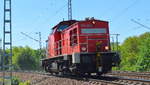 298 322-9 am 18.05.17 Berlin-Wuhlheide.