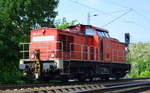 298 322-9 am 17.05.18 Berlin-Wuhlheide.