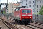 120 109-4 Richtung Berlin-Hbf.
