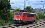 155 015-1 am 16.06.15 Berlin-Köpenick.