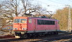 155 141-5 am 29.11.16 Berlin-Grünau.