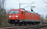 185 230-0 am 11.04.16 Berlin-Wuhlheide.