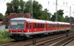 928 647 + 628 ??? mit RE nach Szczecin Glowny am 11.07.12 Berlin-Karow.