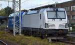 Rail Cargo Carrier - Poland Sp.