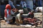Medeber Recycling Market Asmara.