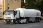 IVECO STRALIS 360 PS Zugmaschine der Fa.