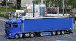 MAN TGX 18.440 Sattelzug am 15.07.14 Berlin-Adlershof.