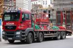 MAN TGS 35.400 Transport-LKW f�r Leasingarbeitsb�hnen der Fa.