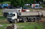 MB ACTROS 2041 Sattelkipper, 09.05.12 Berlin-Pankow.