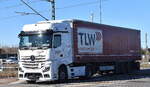 TLW GmbH & Co.
