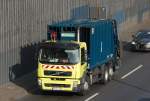 VOLVO FE 320 M�llentsorgungsfahrzeug der Fa.