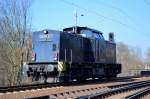 LOCON 217 (203 123-5) am 16.03.16 Berlin-Wuhlheide.