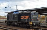 LOCON 218 (203 124-3) am 20.11.17 Bf.