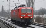 RBH 127/143 040-4 am 30.01.15 Berlin-Karow.