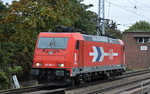 RHC 2053/185 585-7 am 06.10.16 Berlin-Karow.