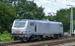 akiem Mietlok 37050 (91 87 0037 050-8 F-AKIEM) von CTL am 22.06.16 Berlin-Grünau.