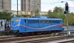 SRI 151 170-8 für die EGP am 22.09.14 Berlin Greifswalder Str.