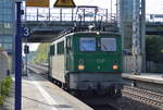 EGP 142 ???-? am 22.09.17 Durchfahrt Bf.
