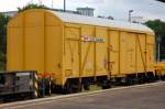 Ger�tewagen (Privatwagen) der H.F.