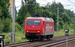 HGK 2001/145-CL 011 (91 80 6145 089-9 D-HGK) am 11.06.12 Berlin-Pankow.