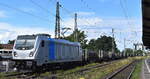 Railpool Lok  187 302-5  [NVR-Nummer: 91 80 6187 302-5 D-Rpool], Mieter unbekannt eventl.