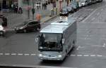 MB TOURISMO Reisebus am 24.11.13 Berlin Hardenbergstr.