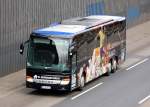 SETRA S 417 HDH der Fa.