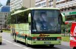 SETRA S 317 GT-HD Reisebus Fa.