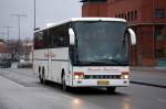SETRA S 317 GT-HD der d�nischen Fa.