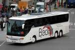 SETRA S 415 GT-HD der Fa.
