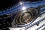 Chrysler Logo einer Limousine CRD 300