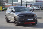 Jeep Typ? in recht moderner Version am 22.03.17 Berlin-Marzahn.