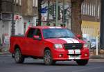 FORD F-150 Pickup der 11.